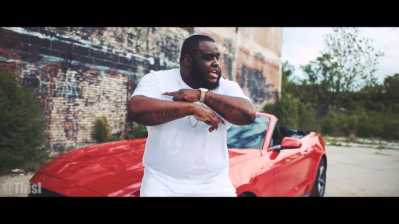 Thi'sl - King Without A Crown (Official Video)