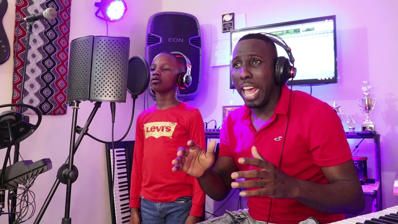 Traig Taylor Ft Kenjai Taylor - You Waited (Cover) -Travis Greene