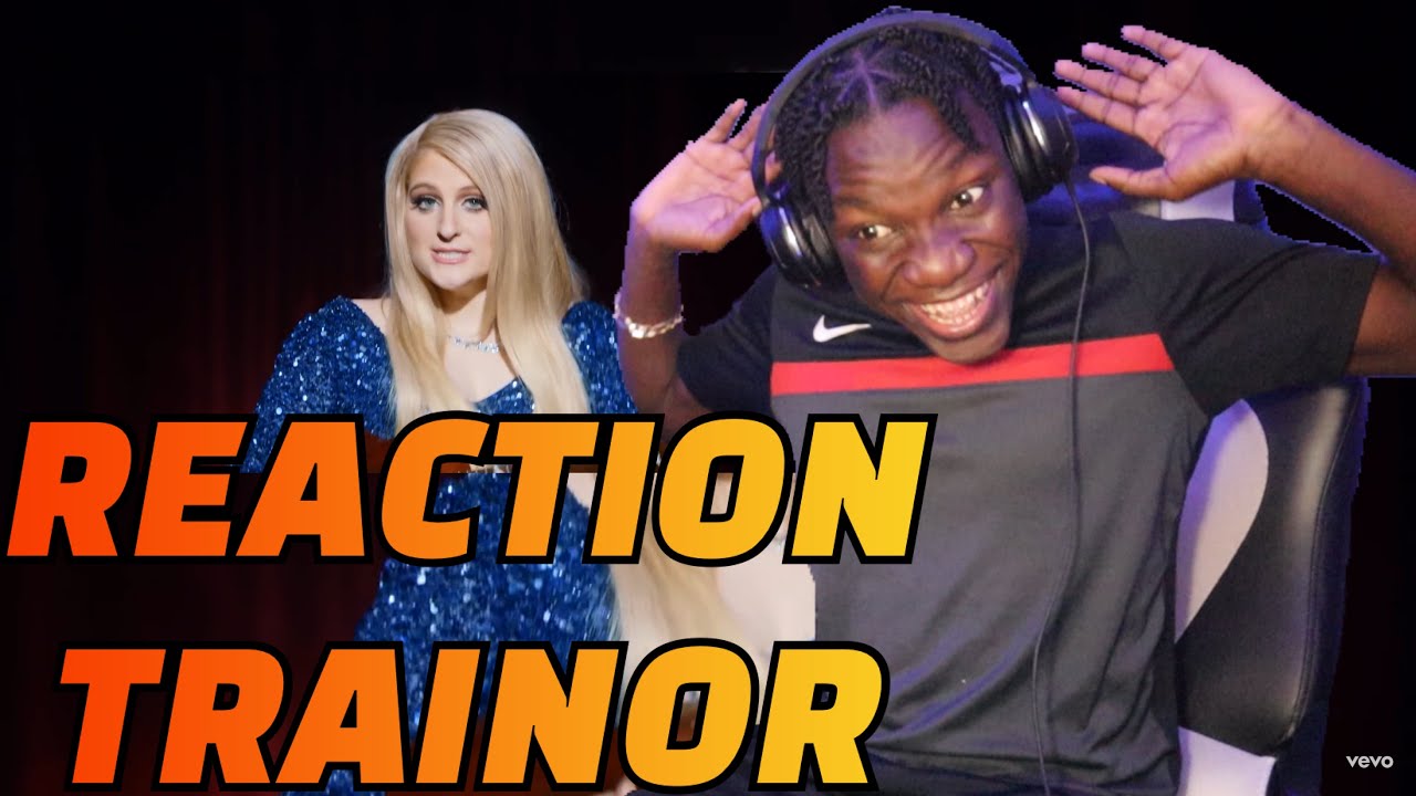 She’s Back! Meghan Trainor - Title (Official Music Video) REACTION