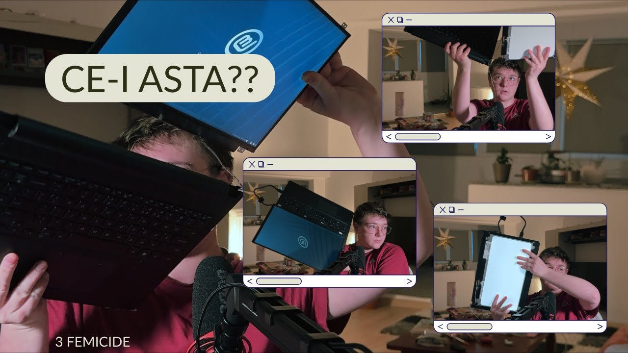 Ce putem face cu tehnologia veche?