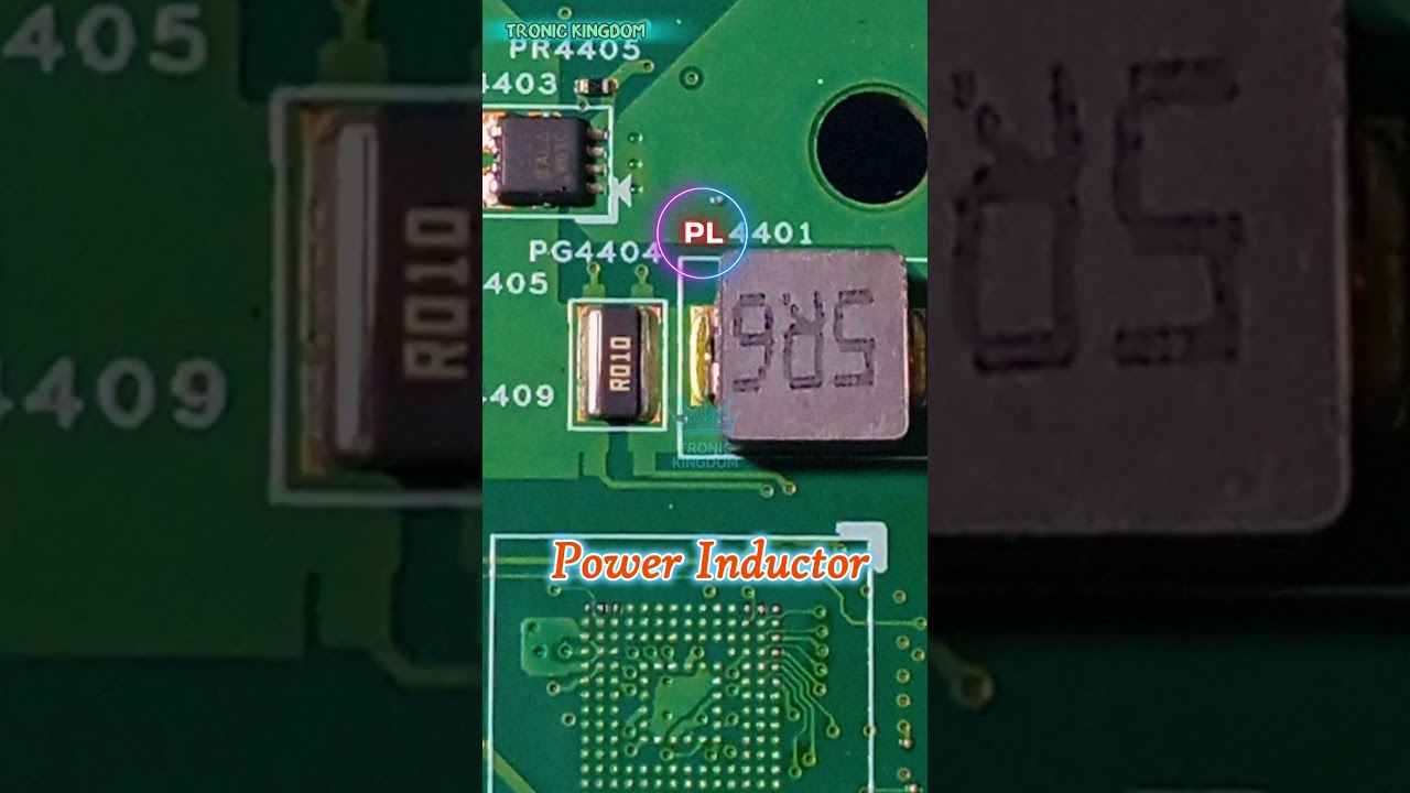 Laptop Motherboard Secret Codes Explained 🔍 | PCB Markings Decoded 2