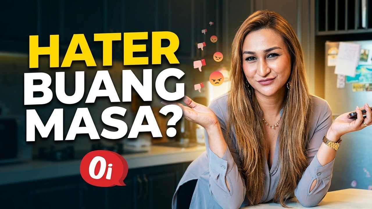 Kak KM Kalis Kecaman? Fenomena Artis Viral Yang Susah ‘Jatuh’