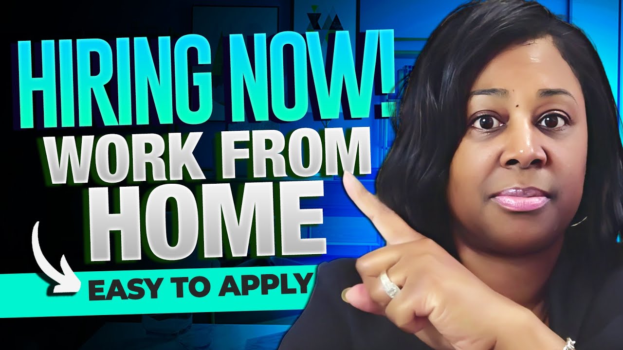 Remote Academic Jobs That Pay $85k Starting Salary!