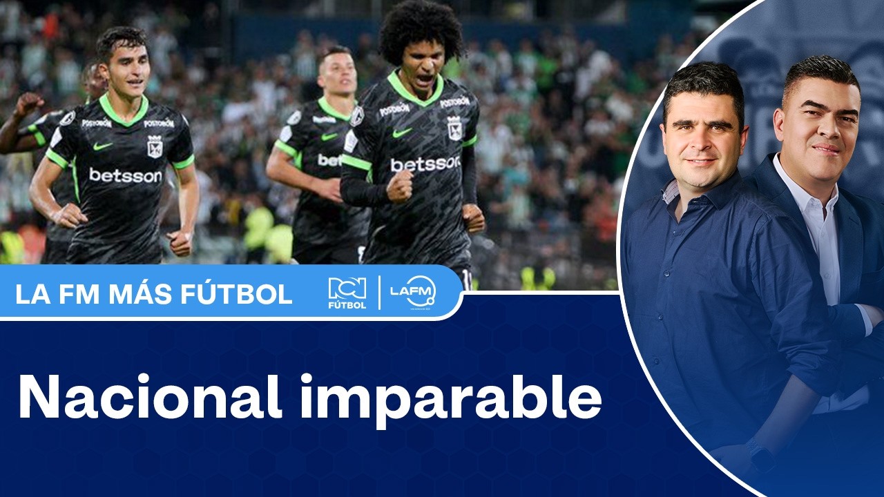 EN VIVO  | AMÉRICA, MILLOS, SANTA FE DAN VENTAJA. FECHA 11 | 🔵 16 de marzo de 2026