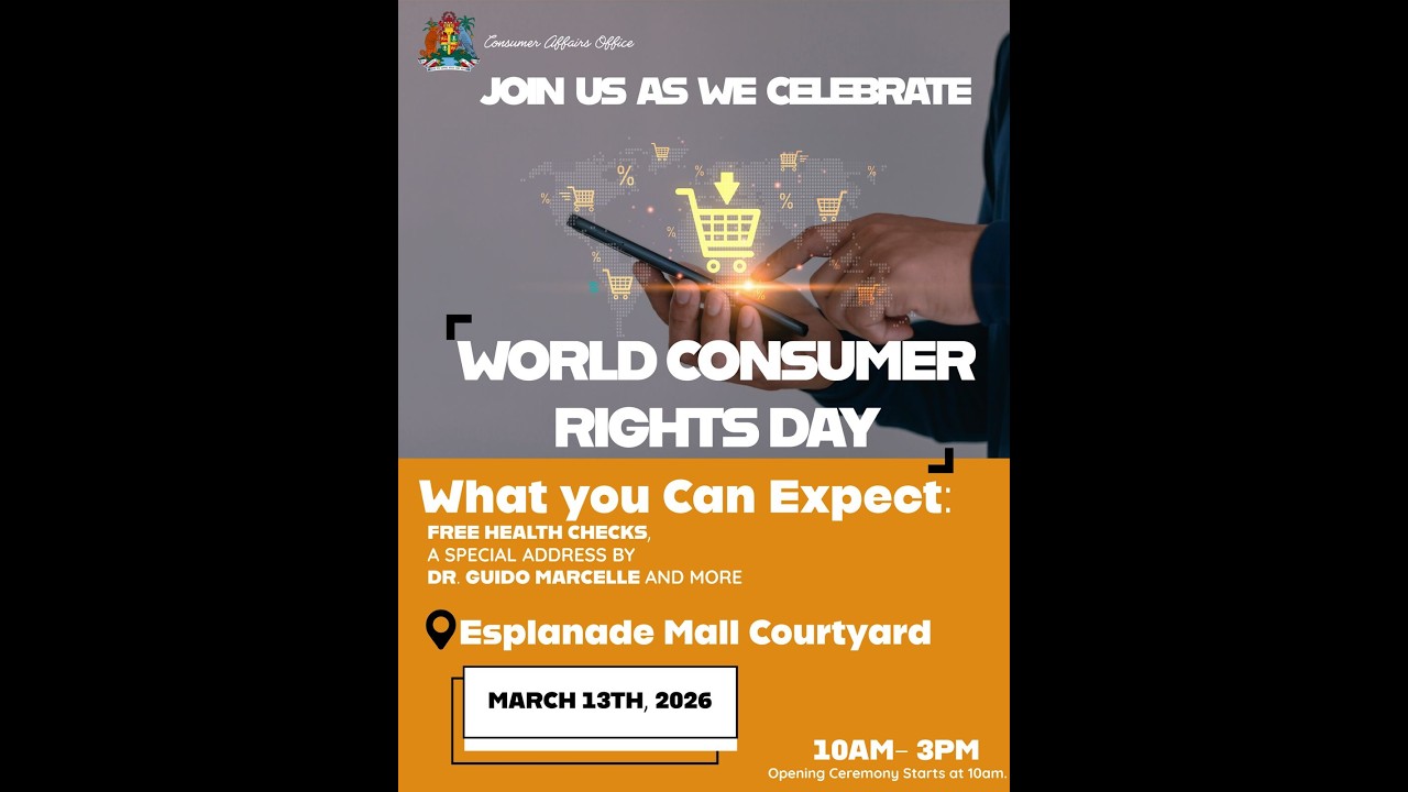 World Consumer Rights Day