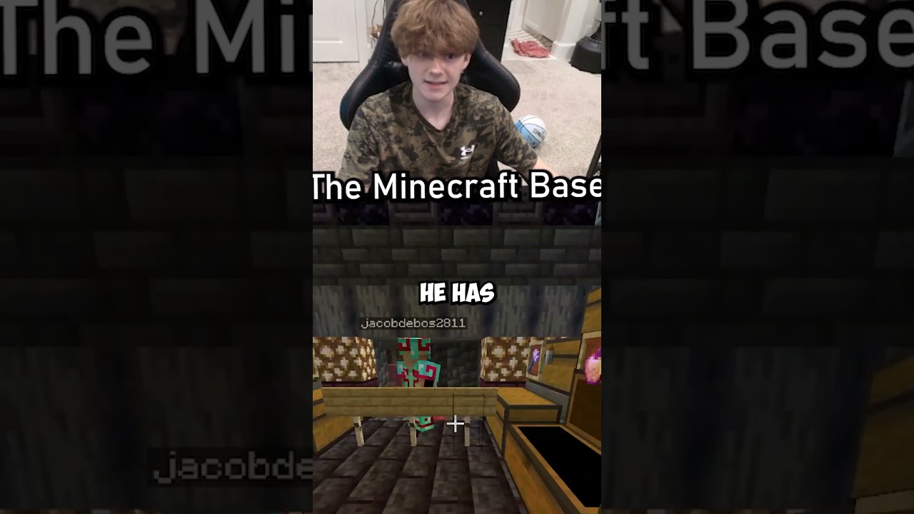 Безумный тайник🤩