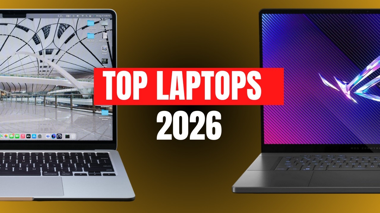 MEJORES LAPTOPS calidad precio