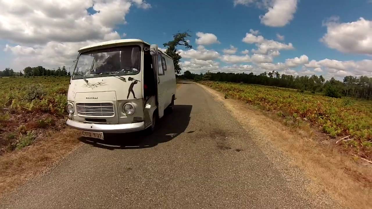 Les BOULENVRAC - Un J7 - CLIP