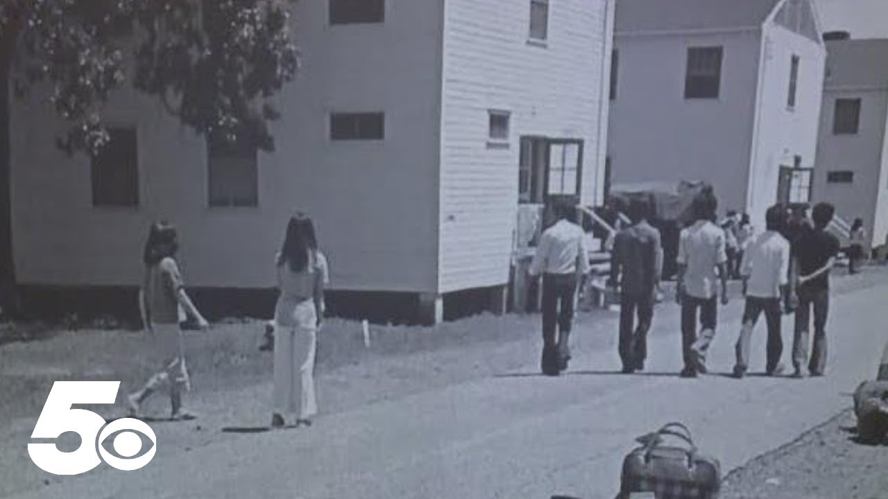 Vietnamese refugees mark 50 years since arriving in Fort Chaffee