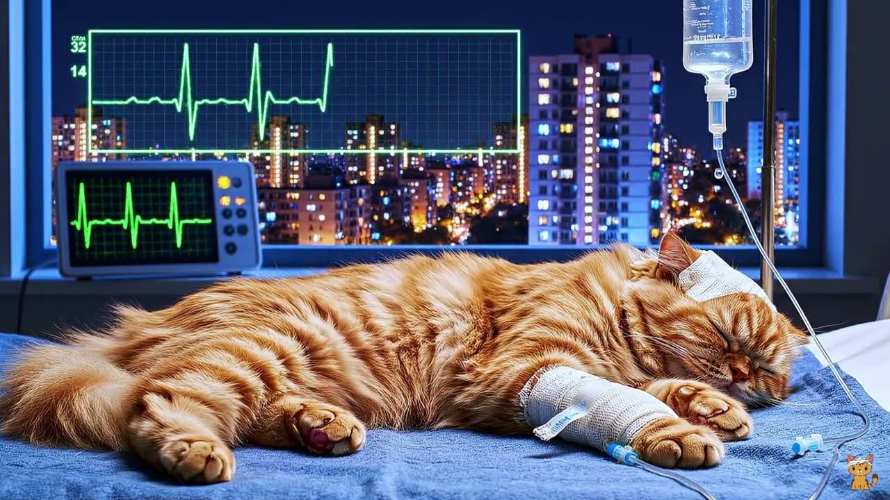 The Sound of True Healing 🏥🎶 Instrumental Piano for Meditation & Sleep