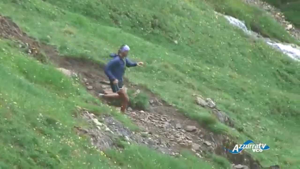 Skyrace Bettelmatt 2014: vincono Brizio e Minoggio