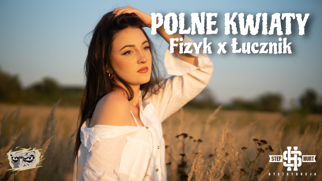 Fizyk x Łucznik - Polne Kwiaty