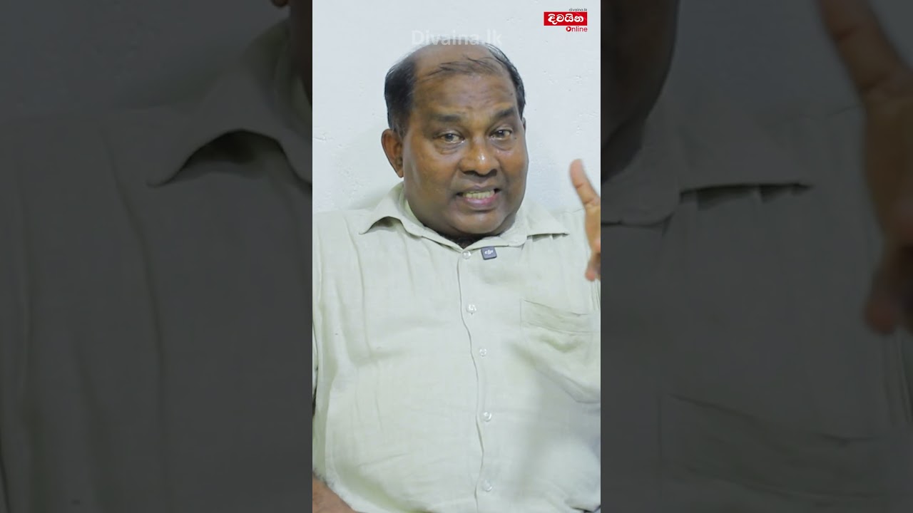 ආයේ සාකච්ඡා ඕන නැහැ, පොරොන්දු වුණ වැටුප දෙන්න | Joseph Stalin