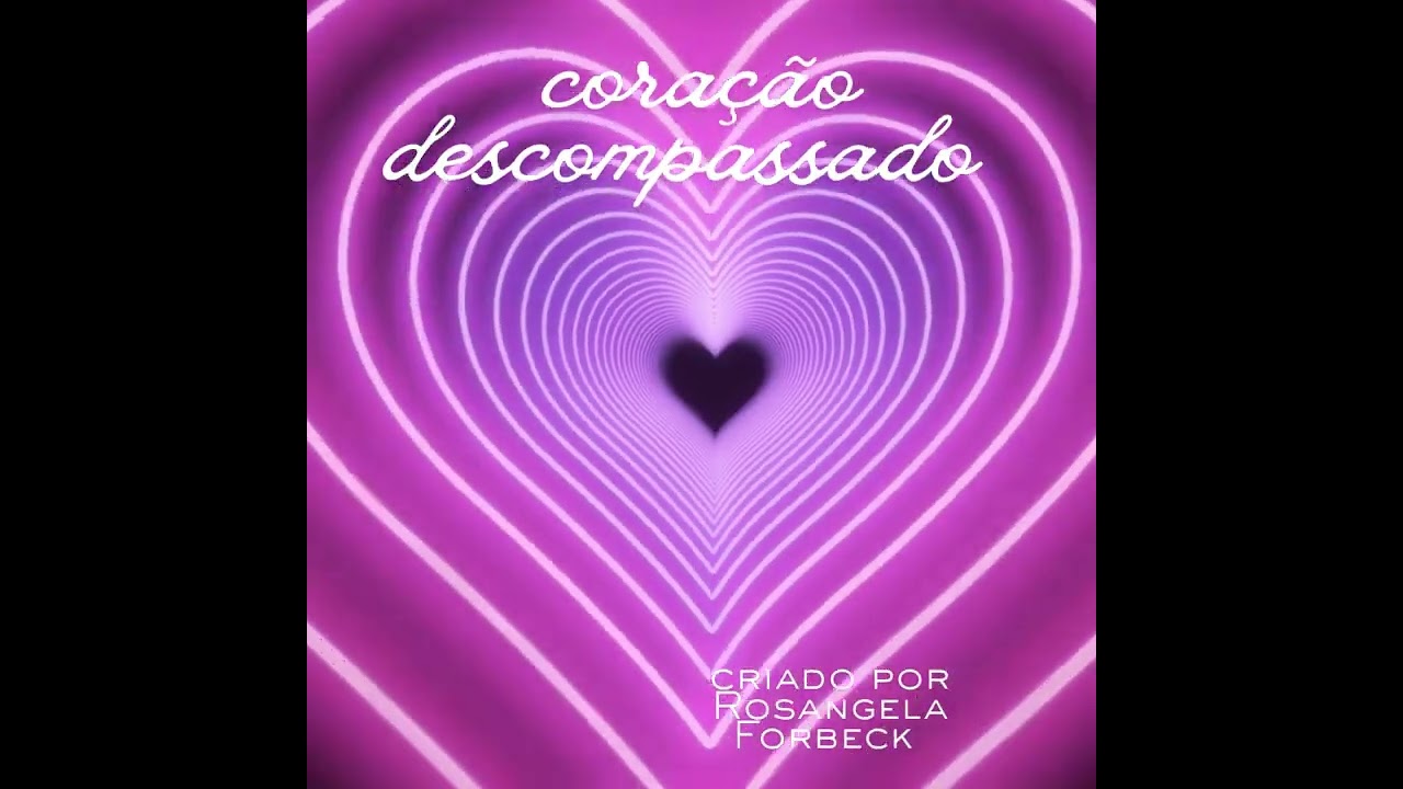 Coração descompassado 