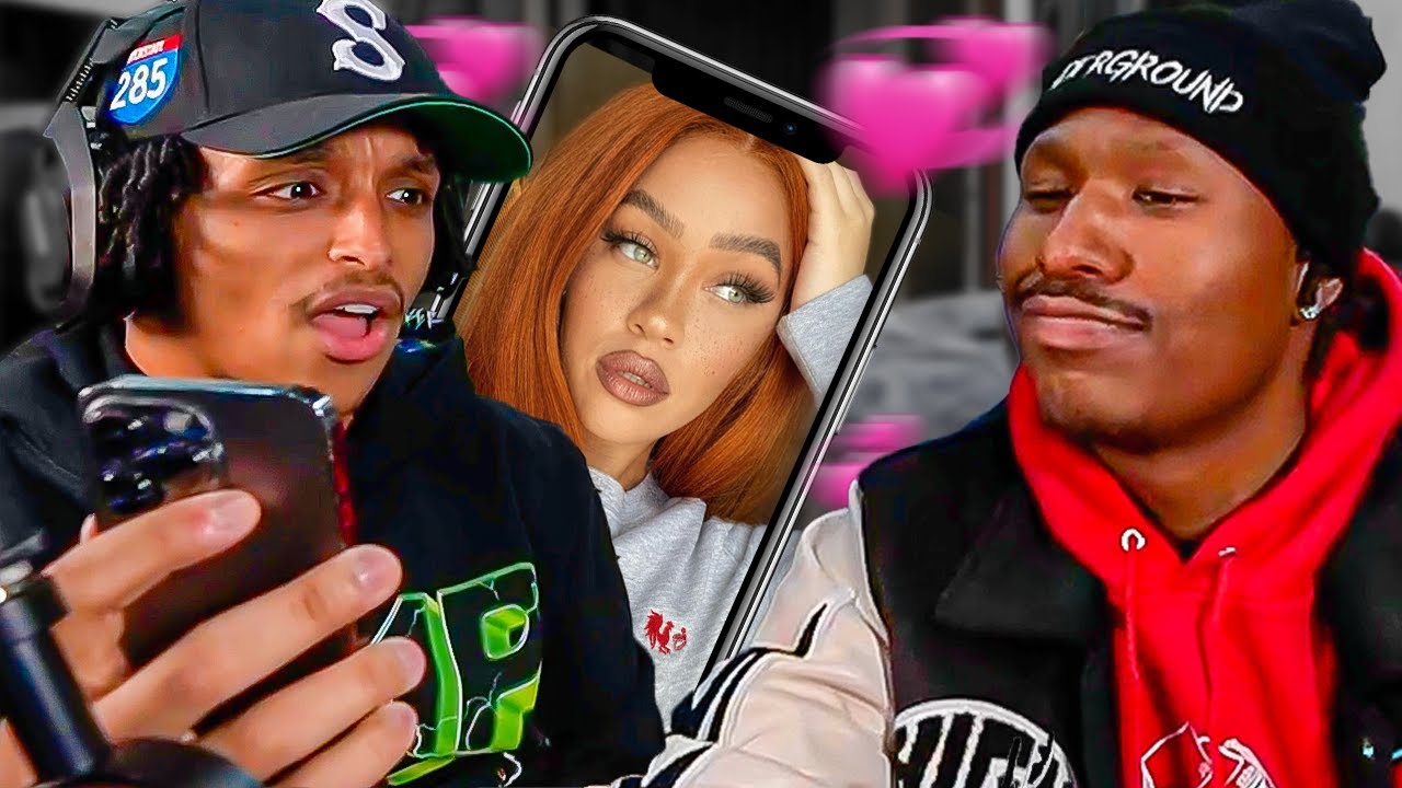 Duke Dennis Steals Agent's GTA Girlfriend