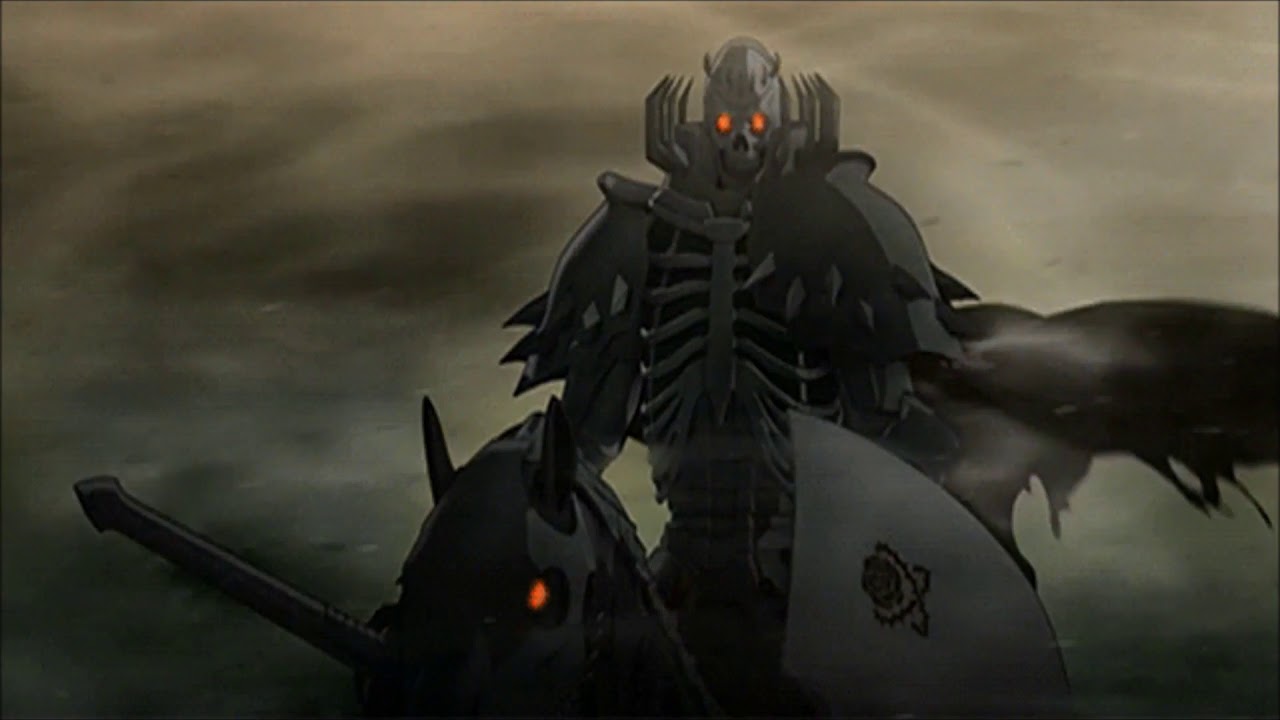 Berserk - My Brother the Dragonslayer [Slowed]