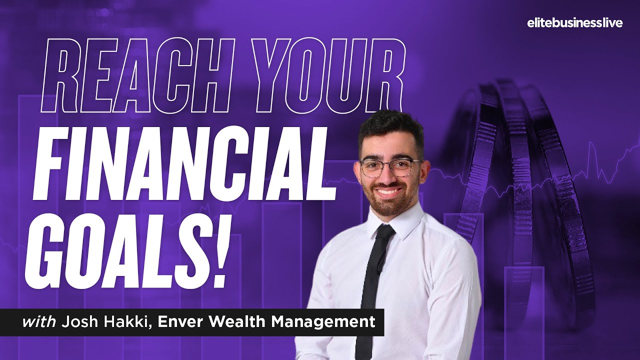 Financial Wellbeing & Tax Efficient Investments