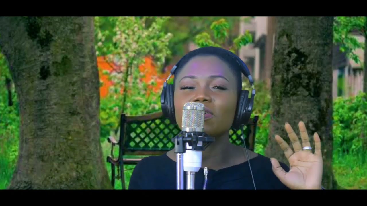 Ire (cover)