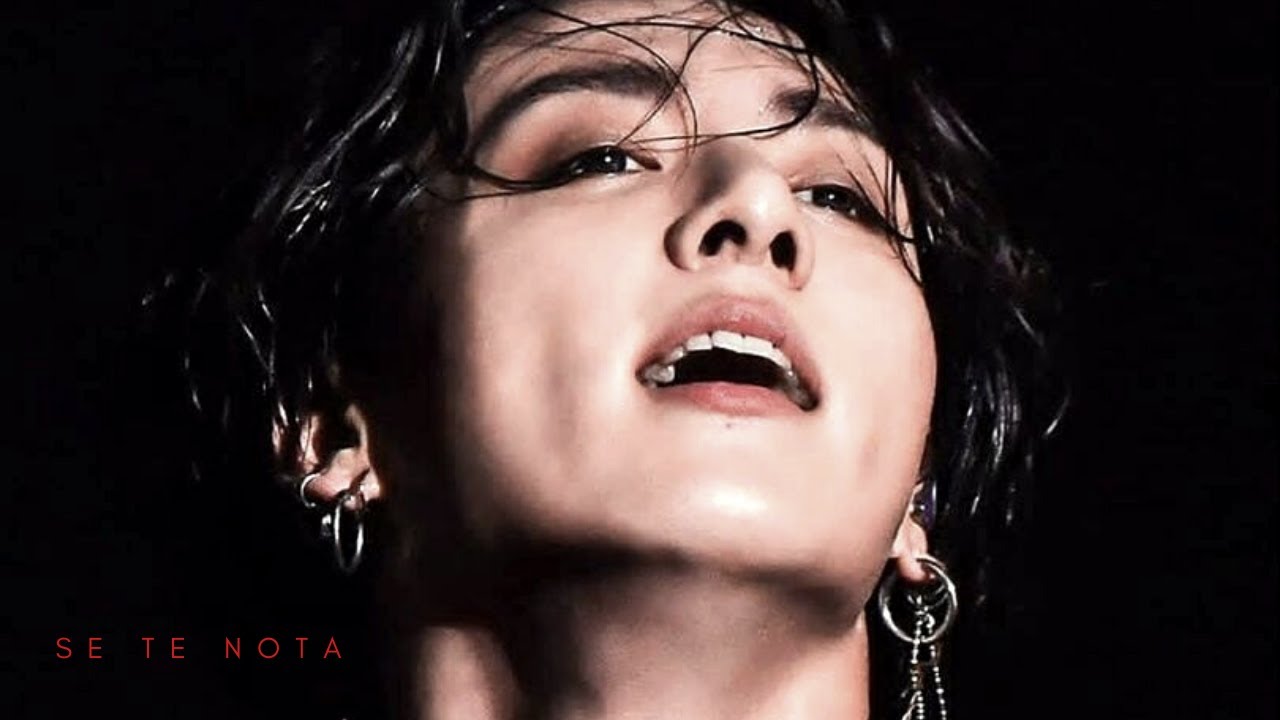 JUNGKOOK FMV 