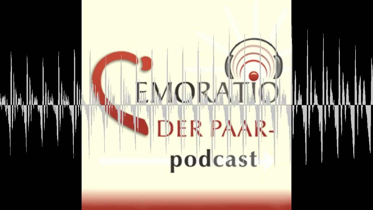 N155.To Overcome - EMORATIO - der Paar-Podcast