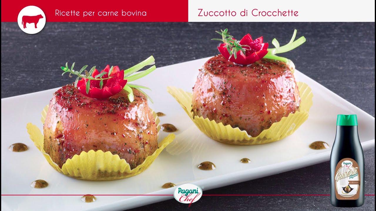 Pagani Chef / Ricette Creative