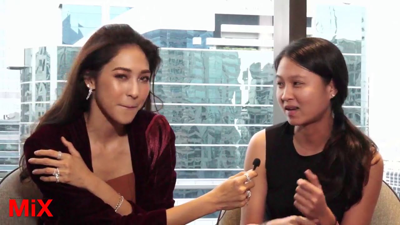 สัมภาษณ์สาวบูม สุภาพร กับการถ่ายแฟชั่นครั้งแรก สุด Exclusive