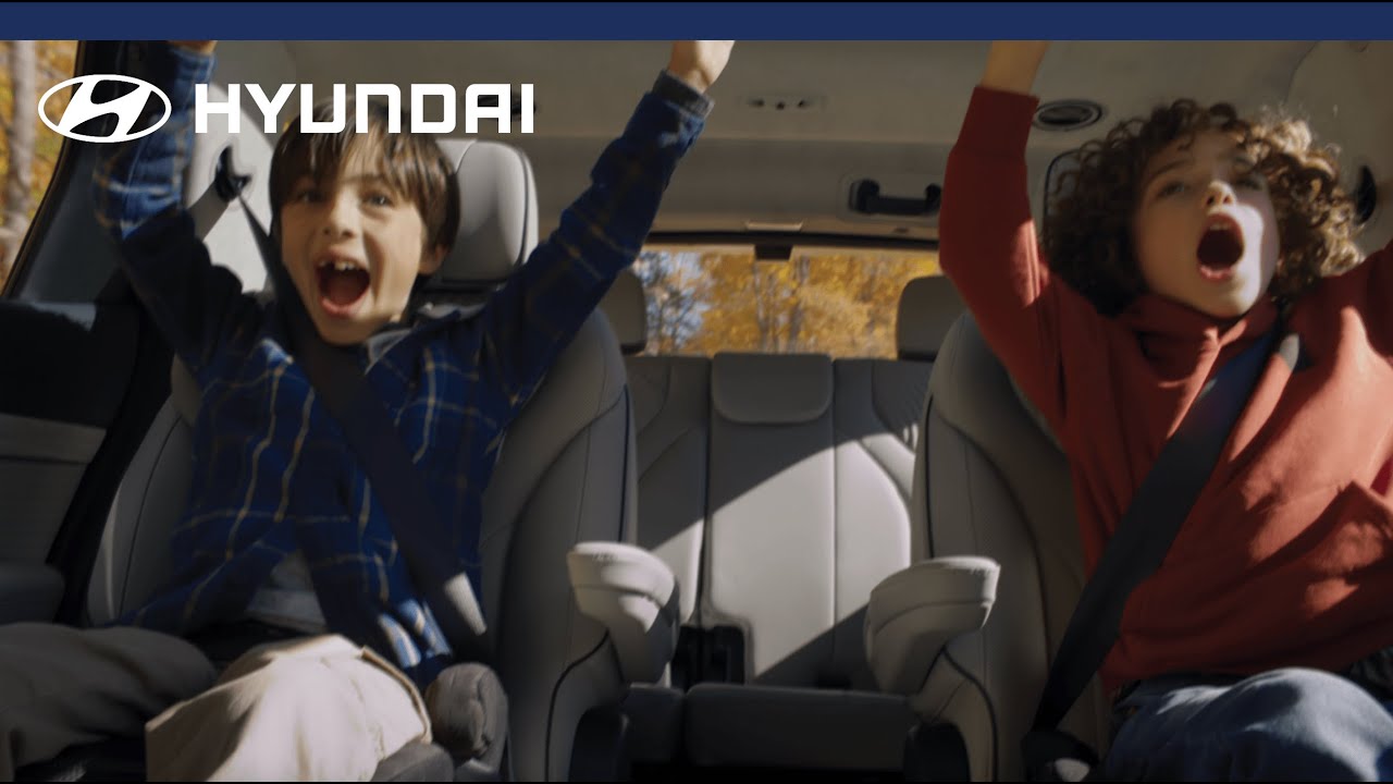 Hyundai | Family WAH | Hyundai Canada
