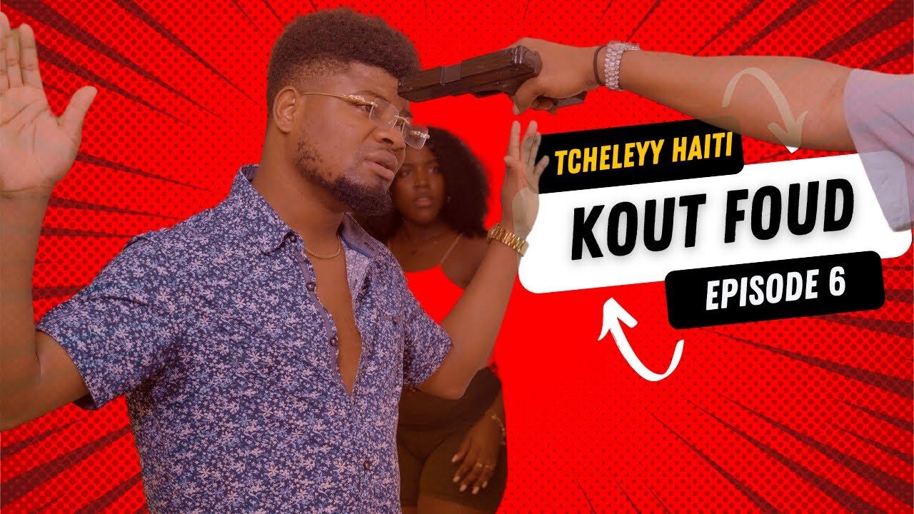 Kout Foud - episode 6