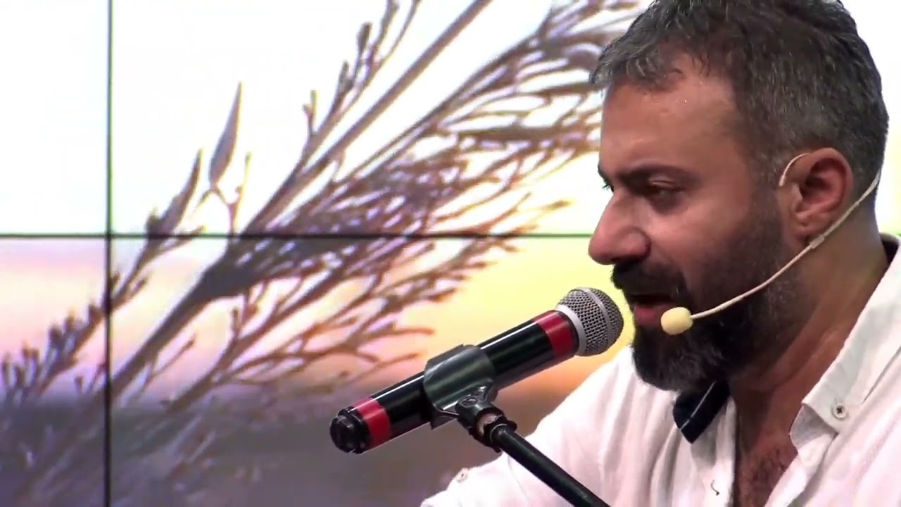 Cihan Çelik Xerip Keko