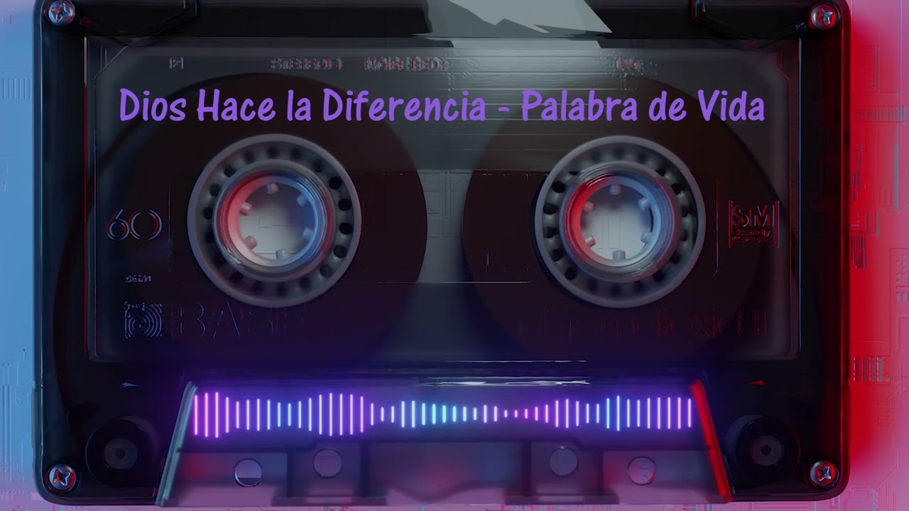 11 El Amigo De Tu Corazón - Palabra de Vida