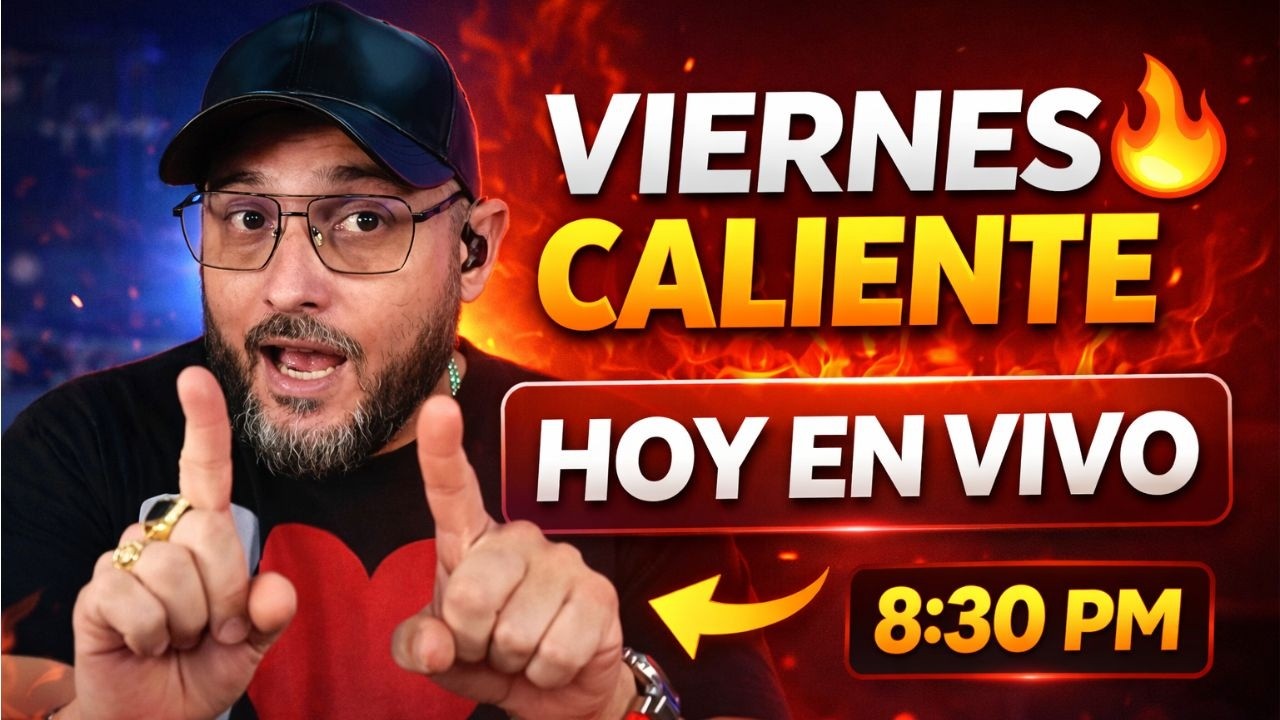 Declaraciones fuertes: Derek Rosa | Trump y aranceles | Molusco genera debate