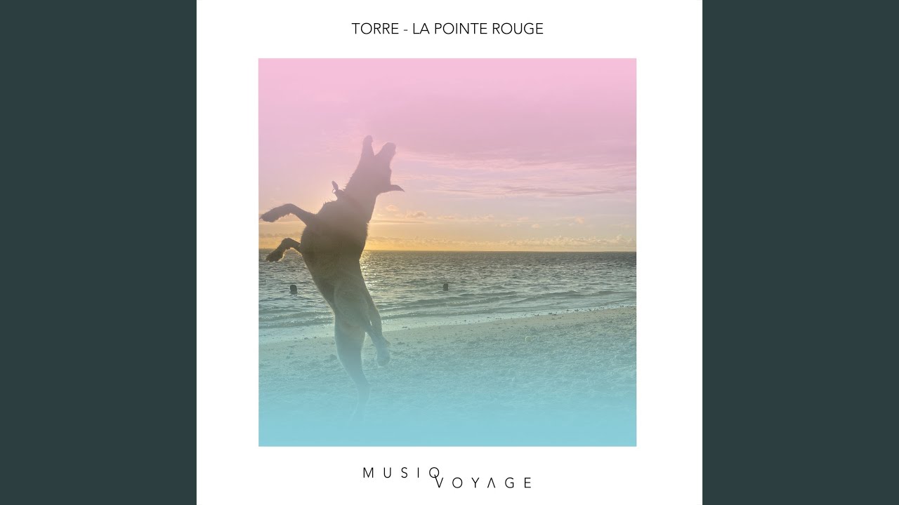 La Pointe Rouge (Alex From Tokyo & Heartbeat Remix)