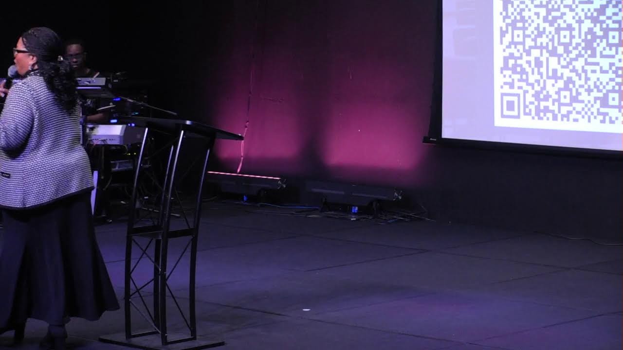 IMPACT CHURCH DFW | Deeper Love: Deep and Wide | John 3:16 Pastor Kwesi Kamau | 02/01/26