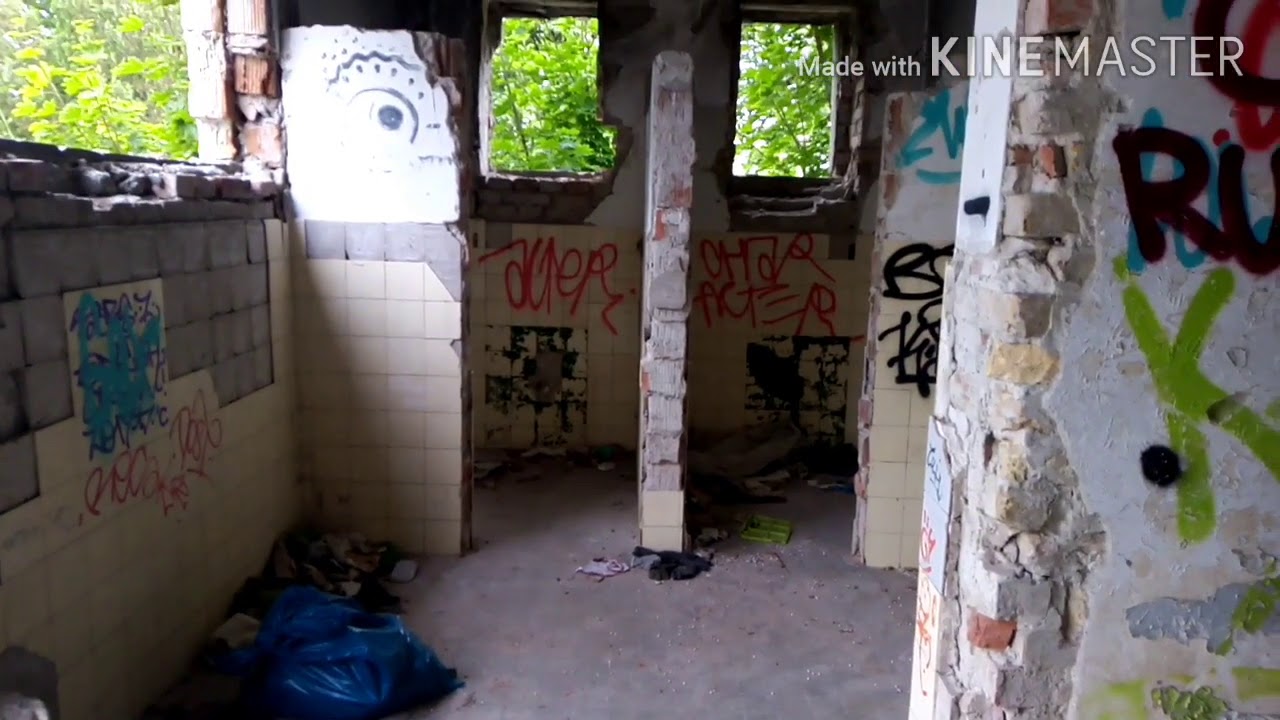URBEX Opusten&eacute; &Scaron;portov&eacute; letisko✈️ Vajnory #Airport #urbex #Slovakia