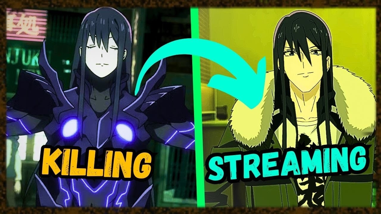 500+ Years Old Demon Lord Starts Streaming.... | Demon Lord 2099