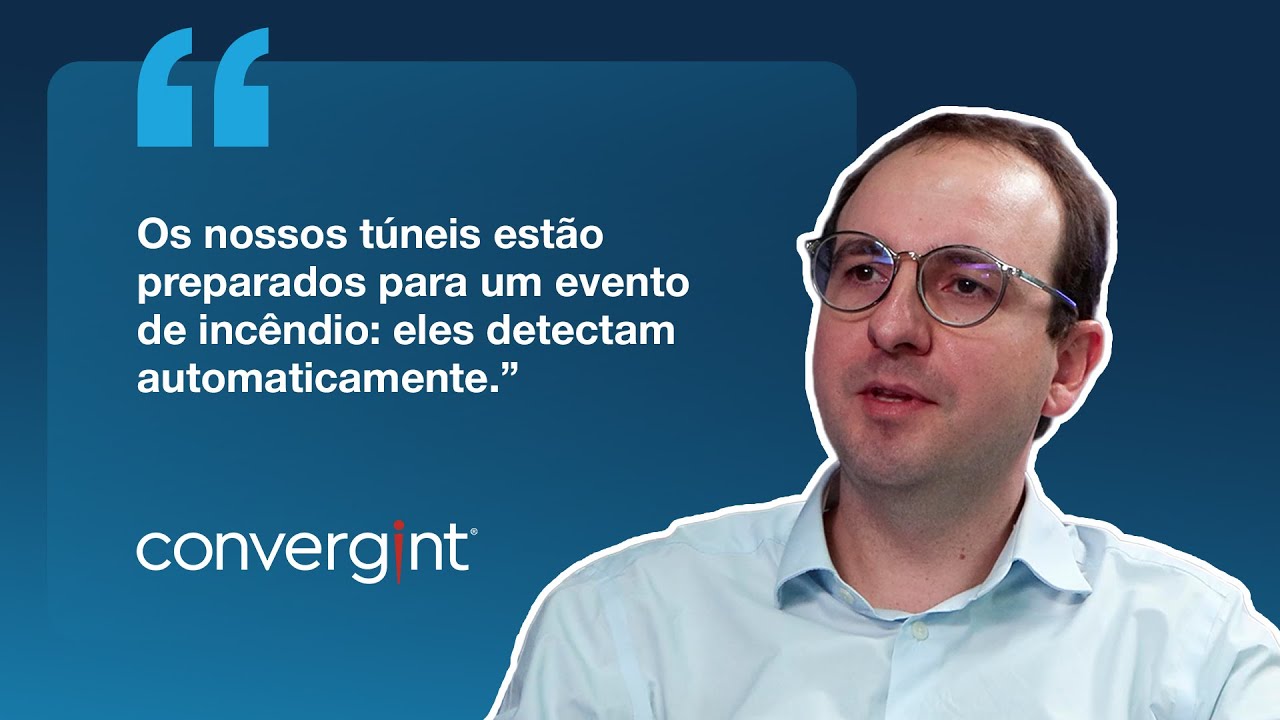 Convergindo Ideias | Bastidores da Nova Tamoios com EGTC Infra