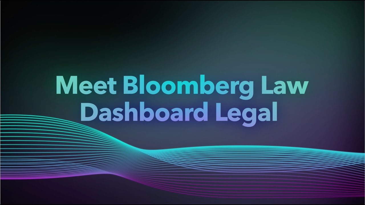 Управление делами на базе искусственного интеллекта: встречайте Dashboard Legal