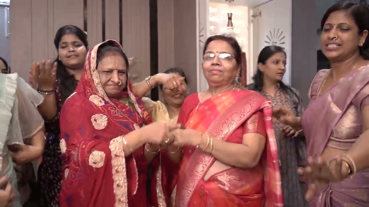 02) DEEPIKA's BATTISI FUNCTION