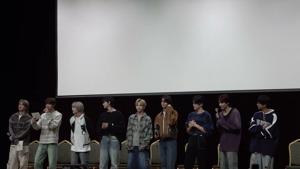 241006 앤팀 미니팬미팅