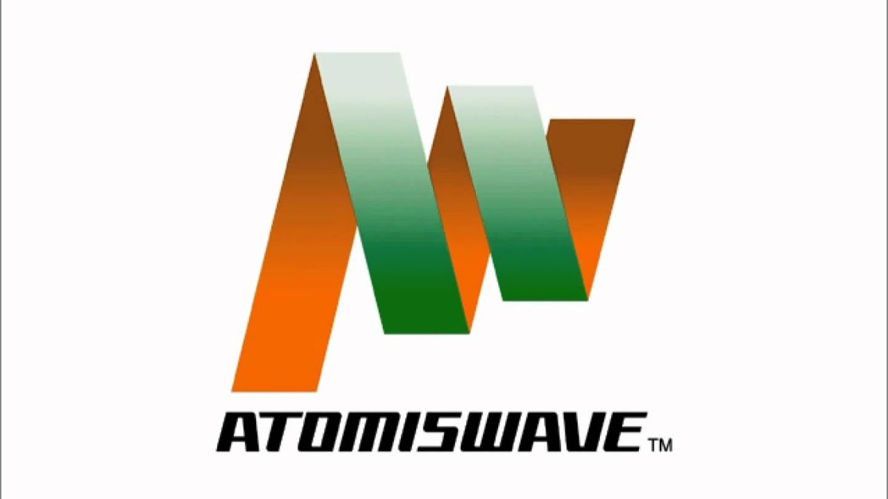 История, обзор и рецензия Atomiswave