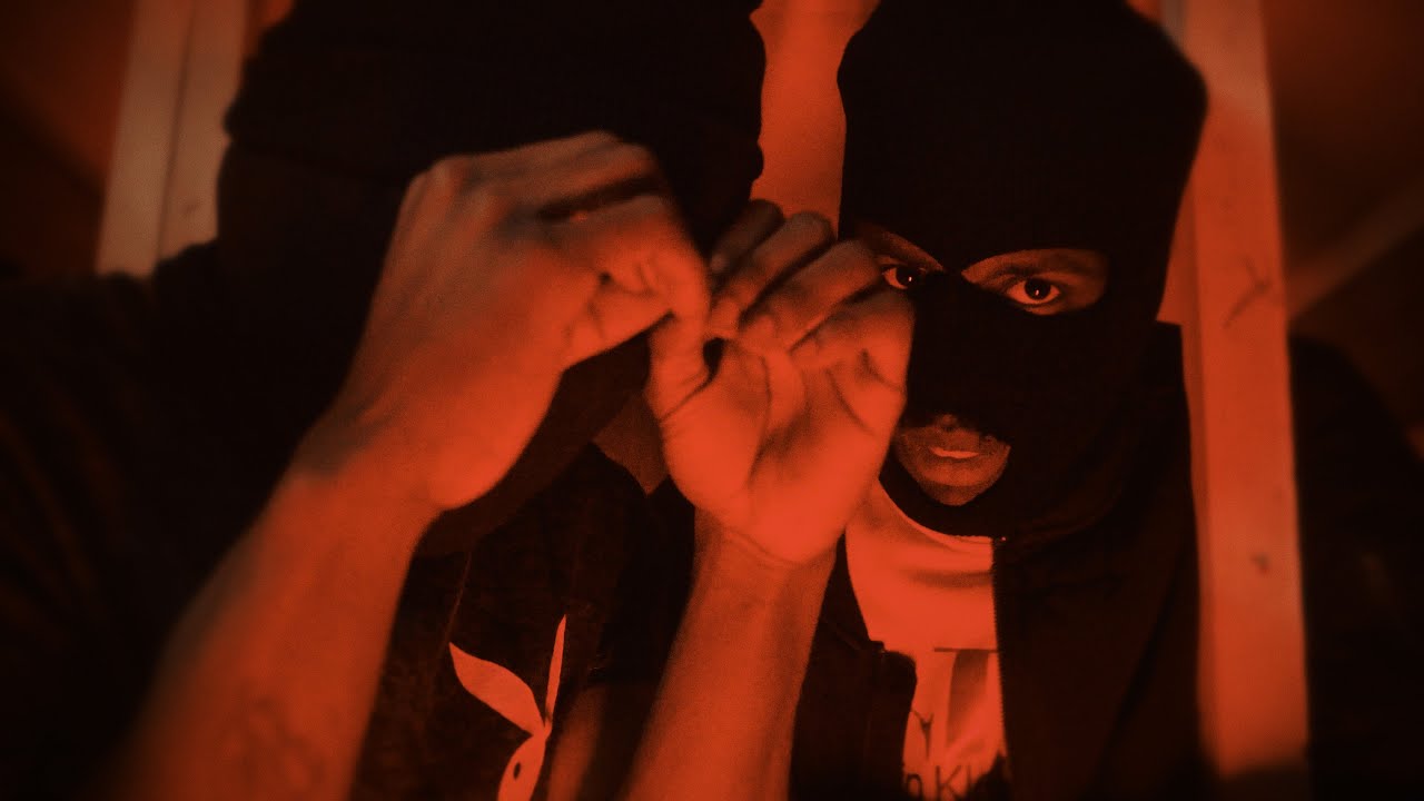 020 LP - GOBLINS (Official Video)