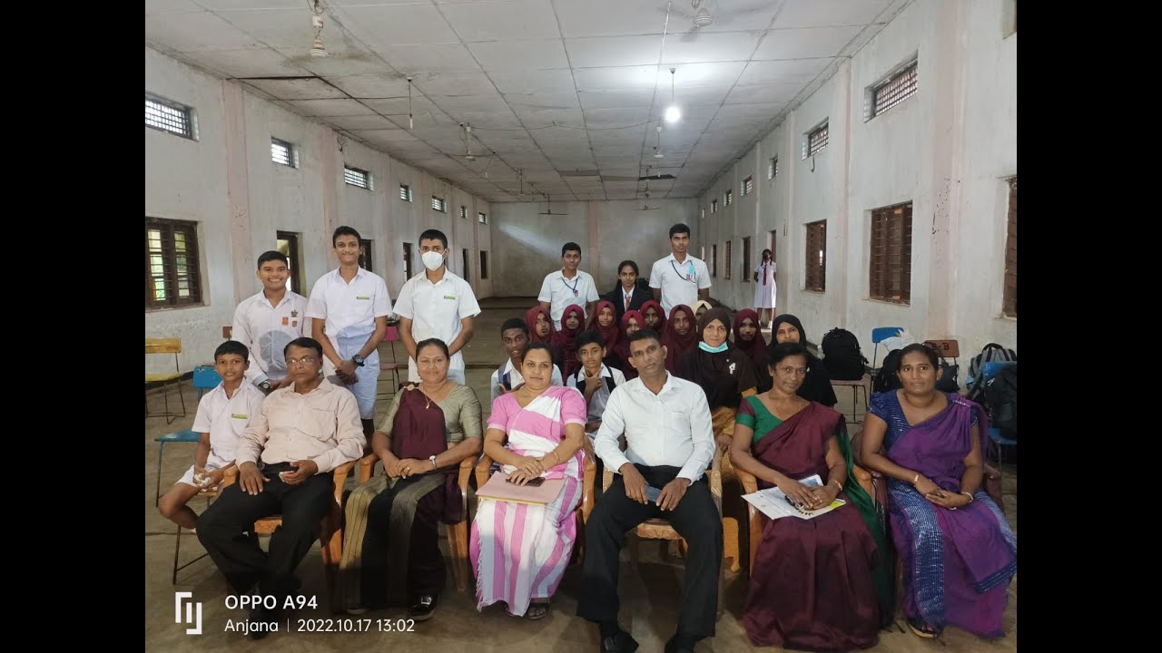 10/17/2022 Dabadeniya MMV @LiveMusicalProgram #withඅපි (PART 04)