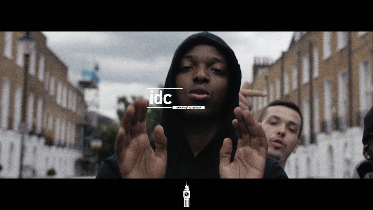 23 'IDC' Type Beat | Prod @Natzldn