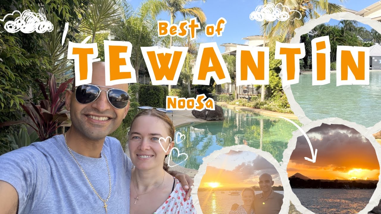 Sunset Cruise at Noosa | Tewantin 