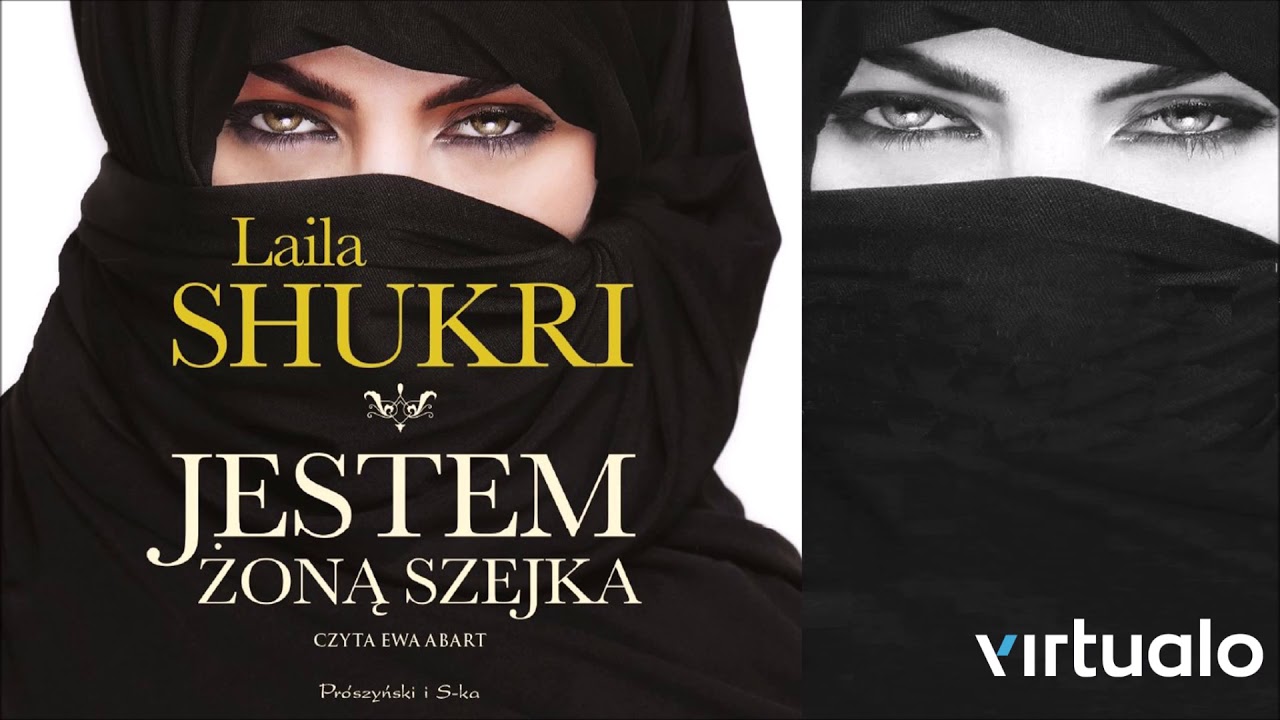 Laila Shukri 