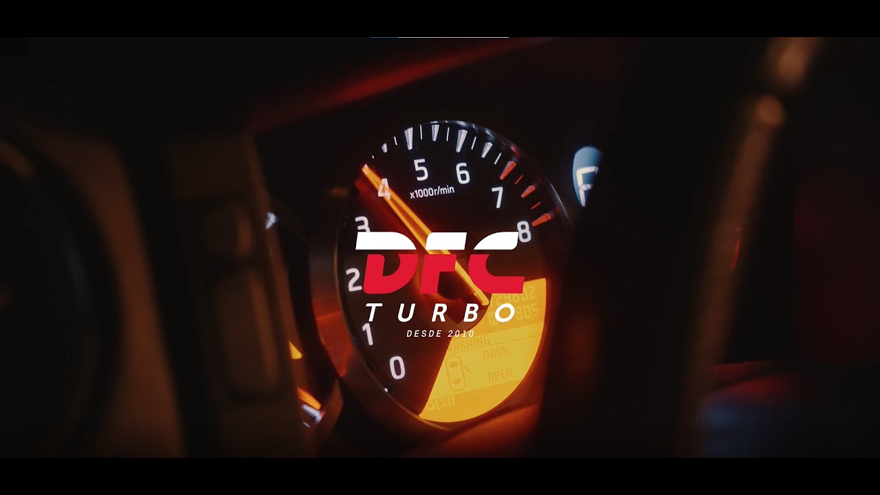 TIPOS DE TURBOS | DFC ENSINA (EPISÓDIO 2)