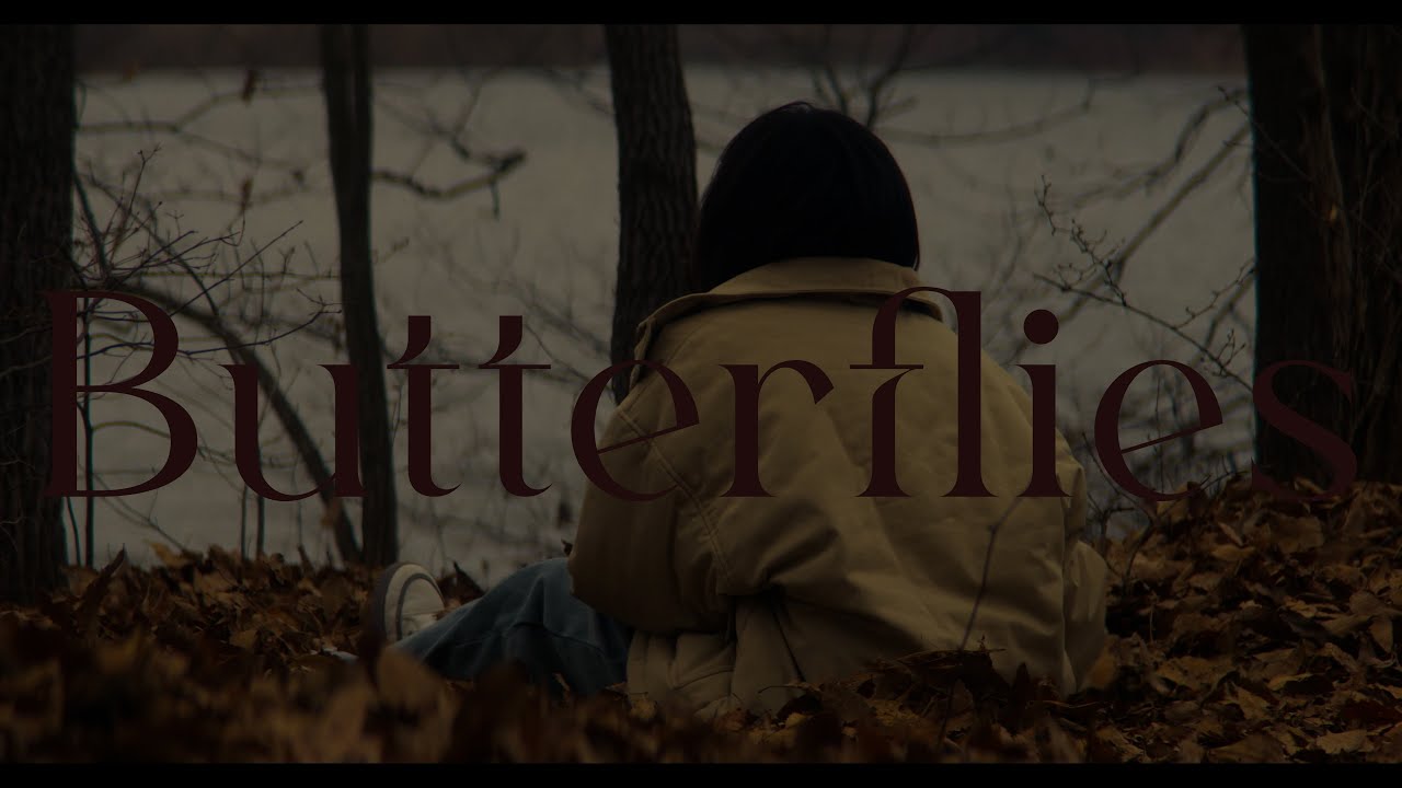 Martin Garrix, Matisse & Sadko - Butterflies feat. BARBZ (Ritabh Remix)