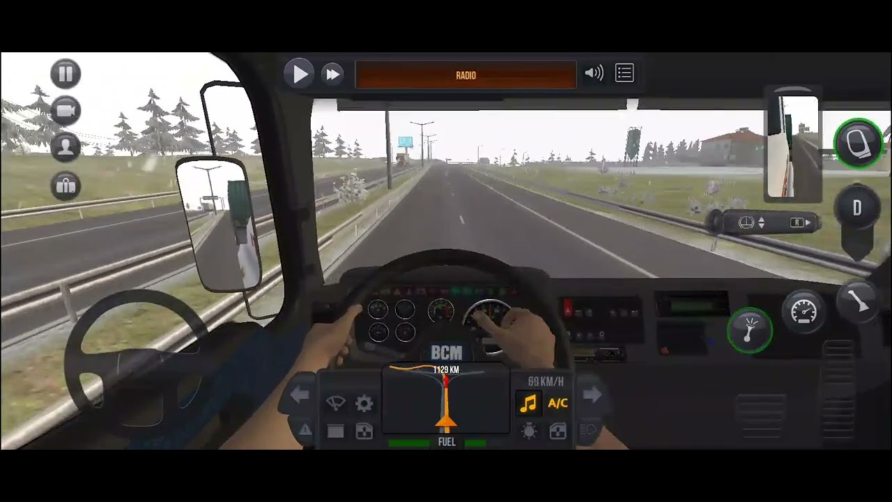 europe truck simulator - ets2