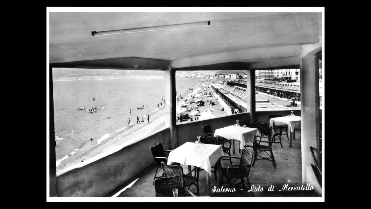 salerno ricordi