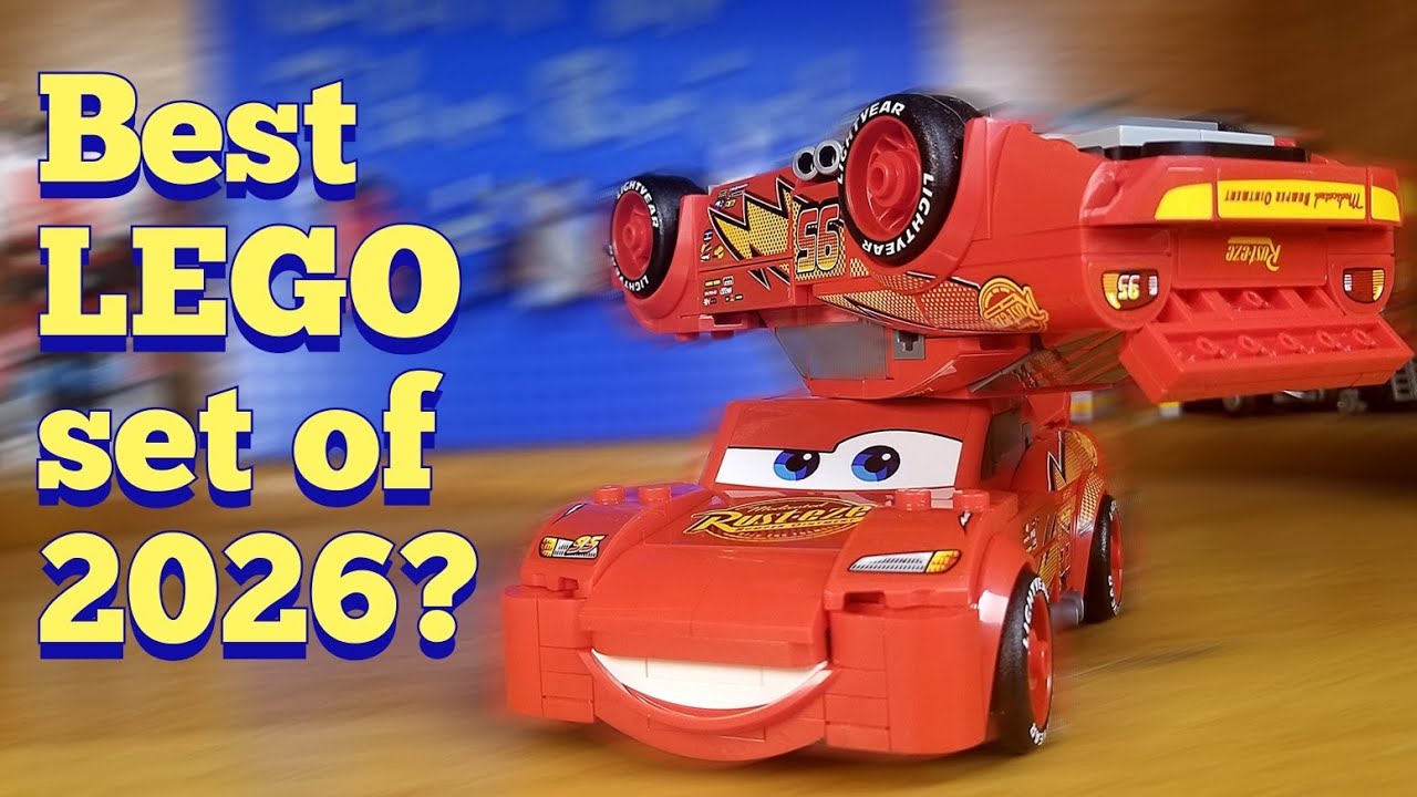 I Think I Found My Favorite LEGO Set Of 2026